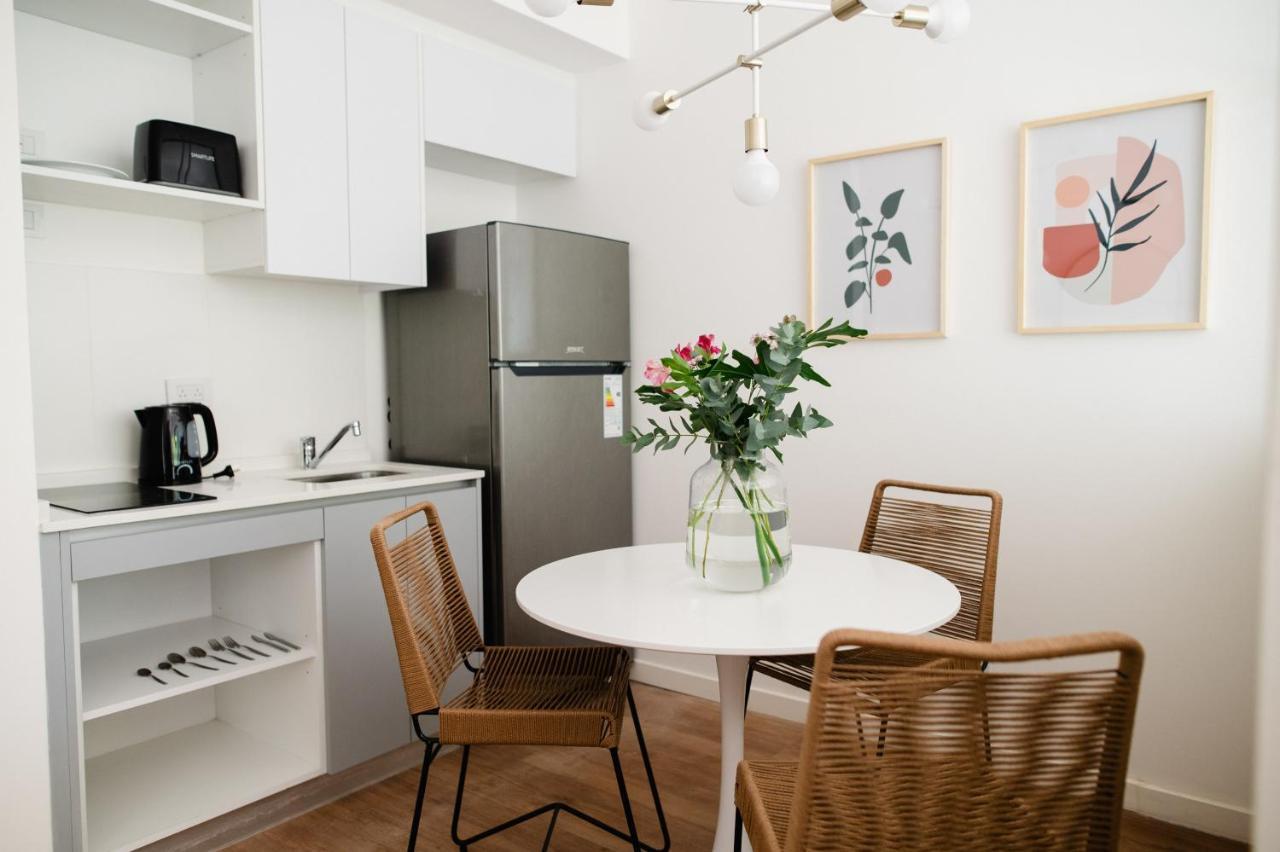 Top Rentals Palermo Hollywood Buenos Aires Exterior foto