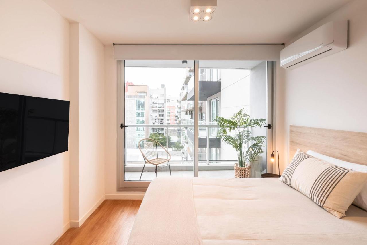 Top Rentals Palermo Hollywood Buenos Aires Exterior foto